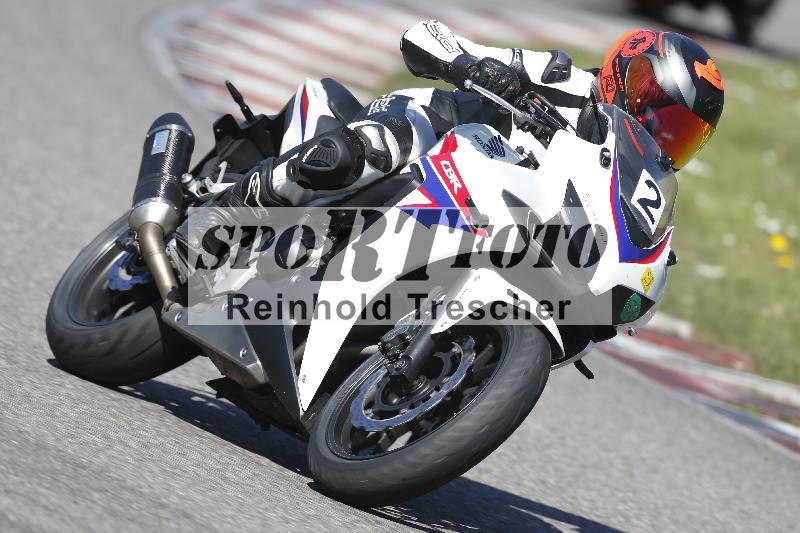 Archiv-2025/03 04.04.2025 TZ Motorsport ADR/Gruppe gruen/2-1